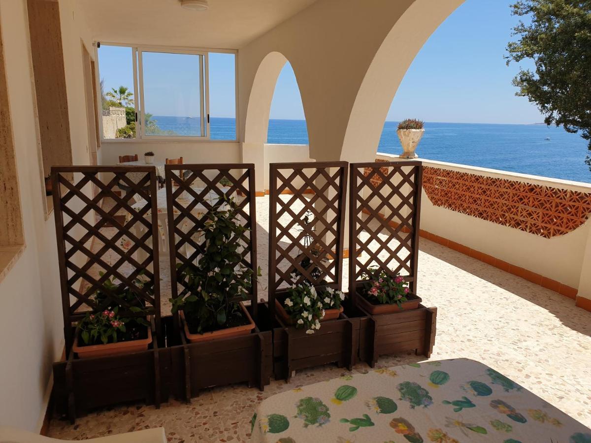 דירות אוגוסטה Rising Sun Bay מראה חיצוני תמונה