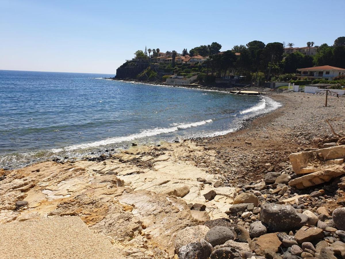 דירות אוגוסטה Rising Sun Bay מראה חיצוני תמונה